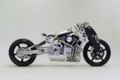 2009 Confederate C120 Renaissance Fighter photo